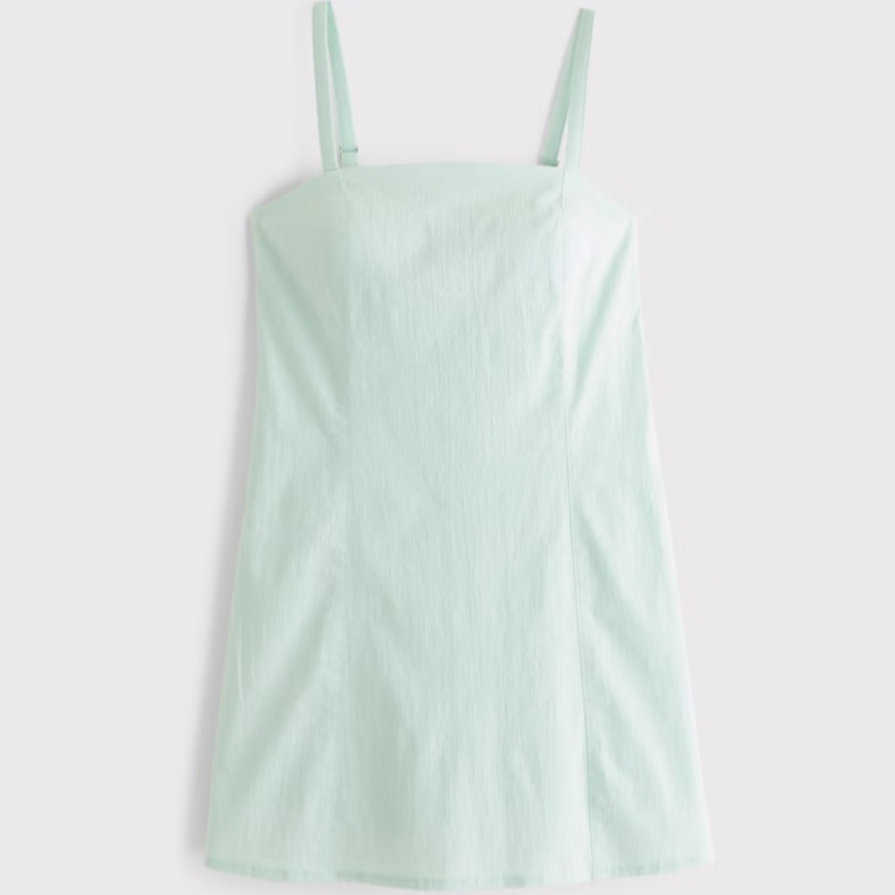 Bra-Free Everyday Skort Abercrombie